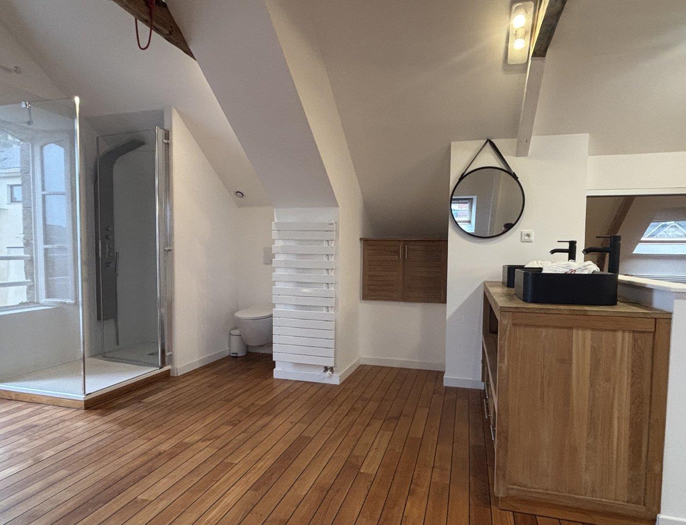 Maison à vendre, 155m², Paimpol