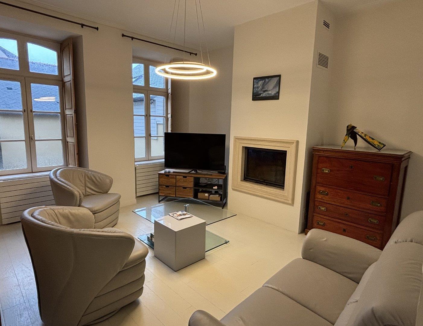 Maison à vendre, 155m², Paimpol