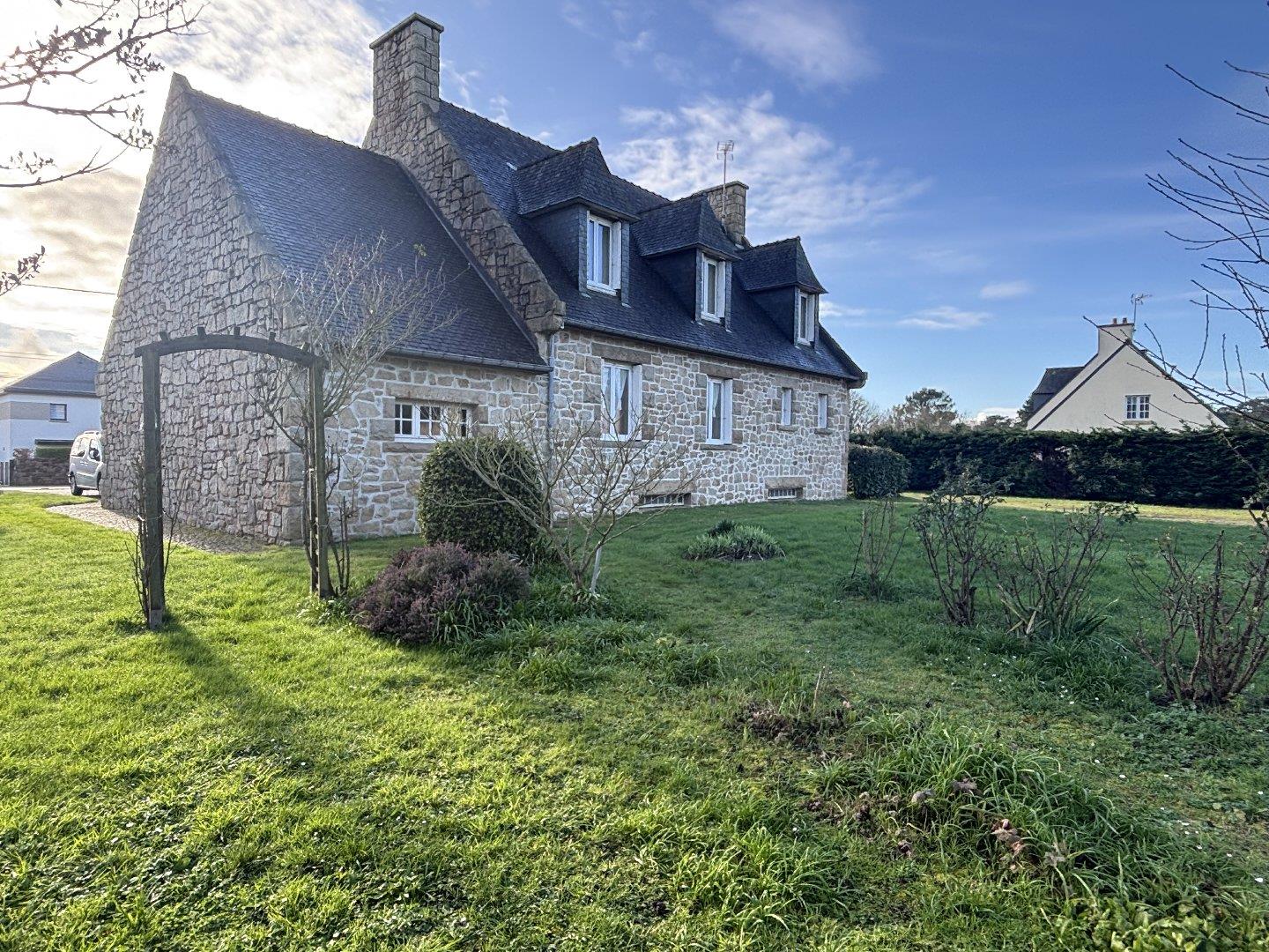 Maison à vendre, 155m², Paimpol