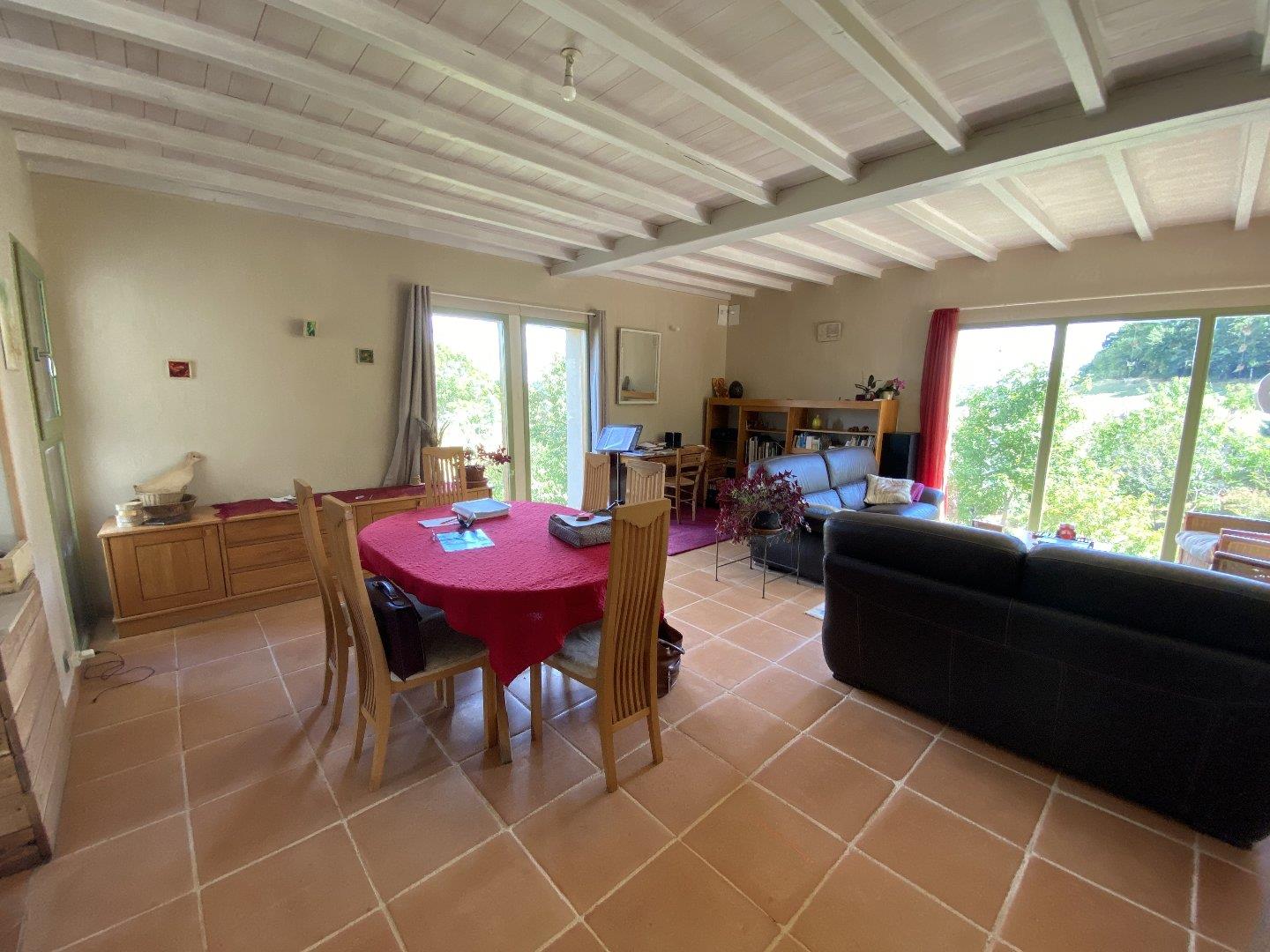 Maison à vendre, 205m², Figeac