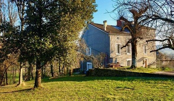 Maison à vendre, 226m², Lissac-et-Mouret