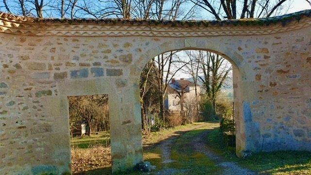 Maison à vendre, 226m², Lissac-et-Mouret