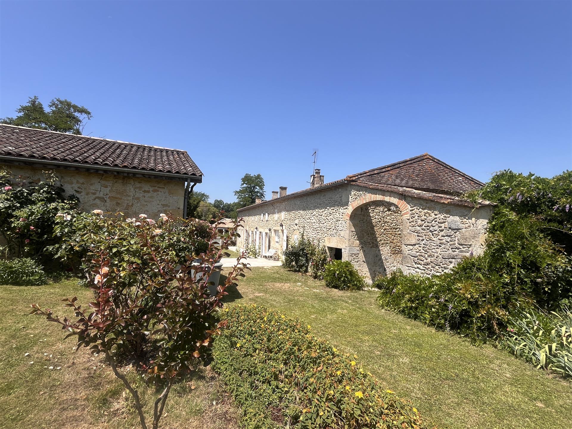 Farmhouse
