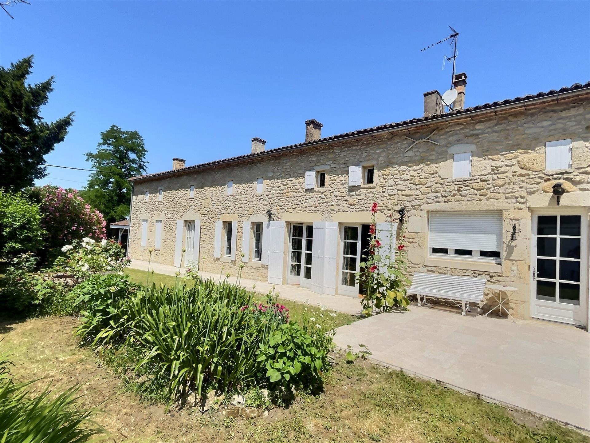 Farmhouse