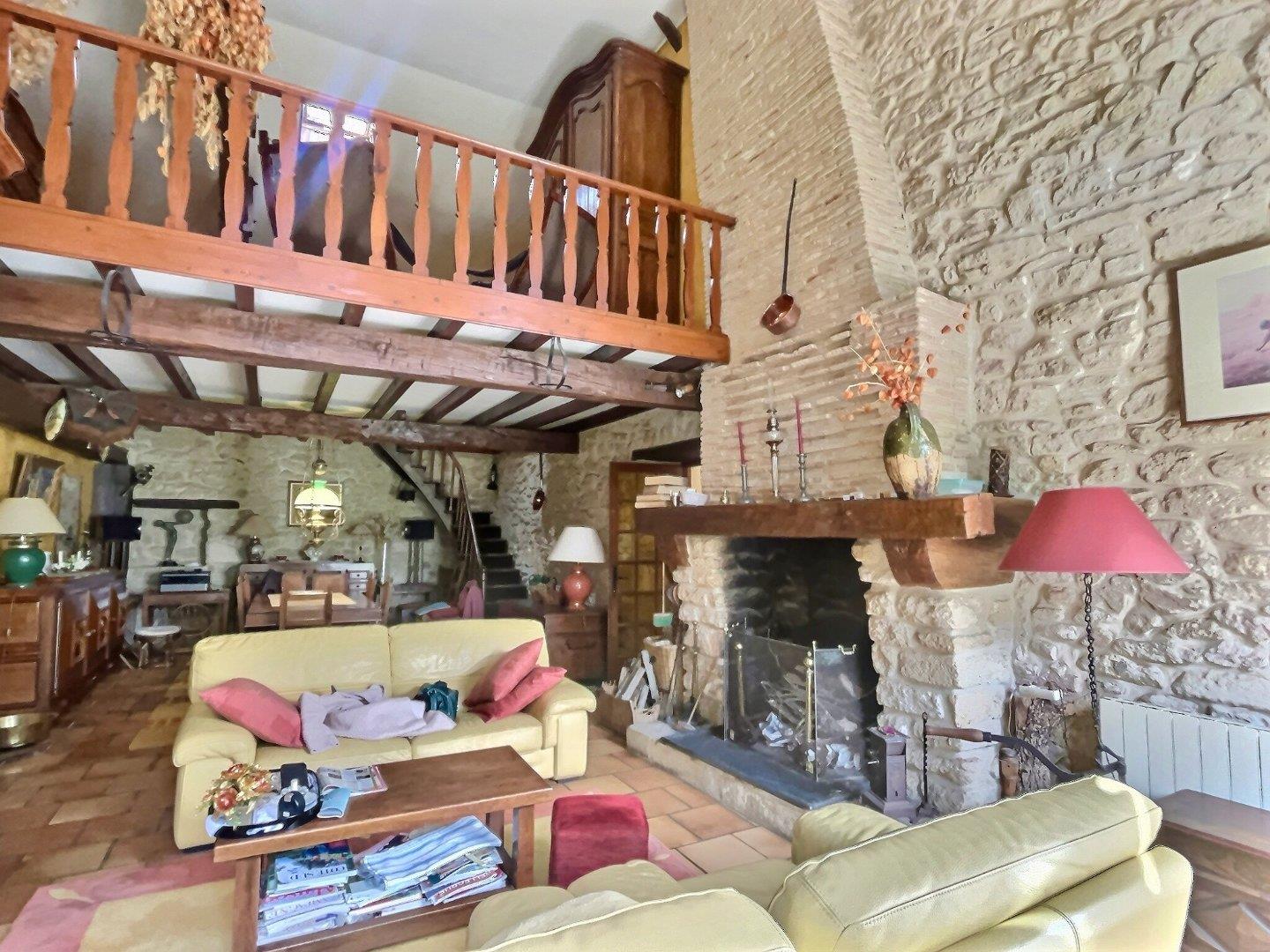 Farmhouse