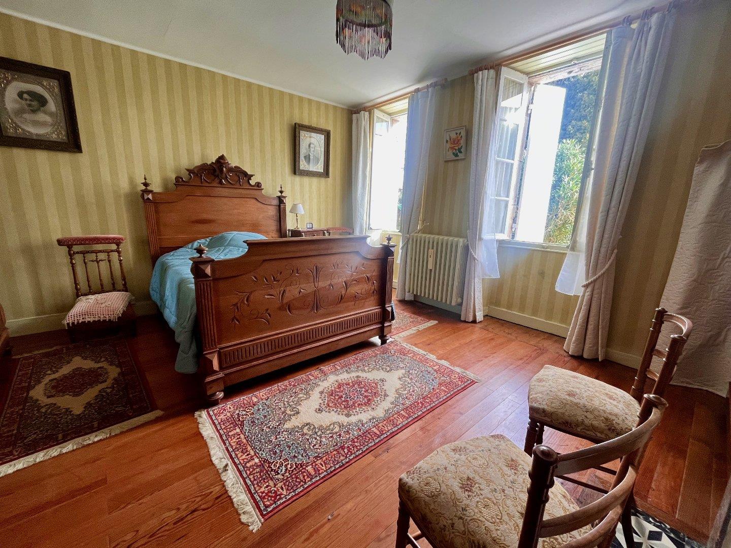 Farmhouse