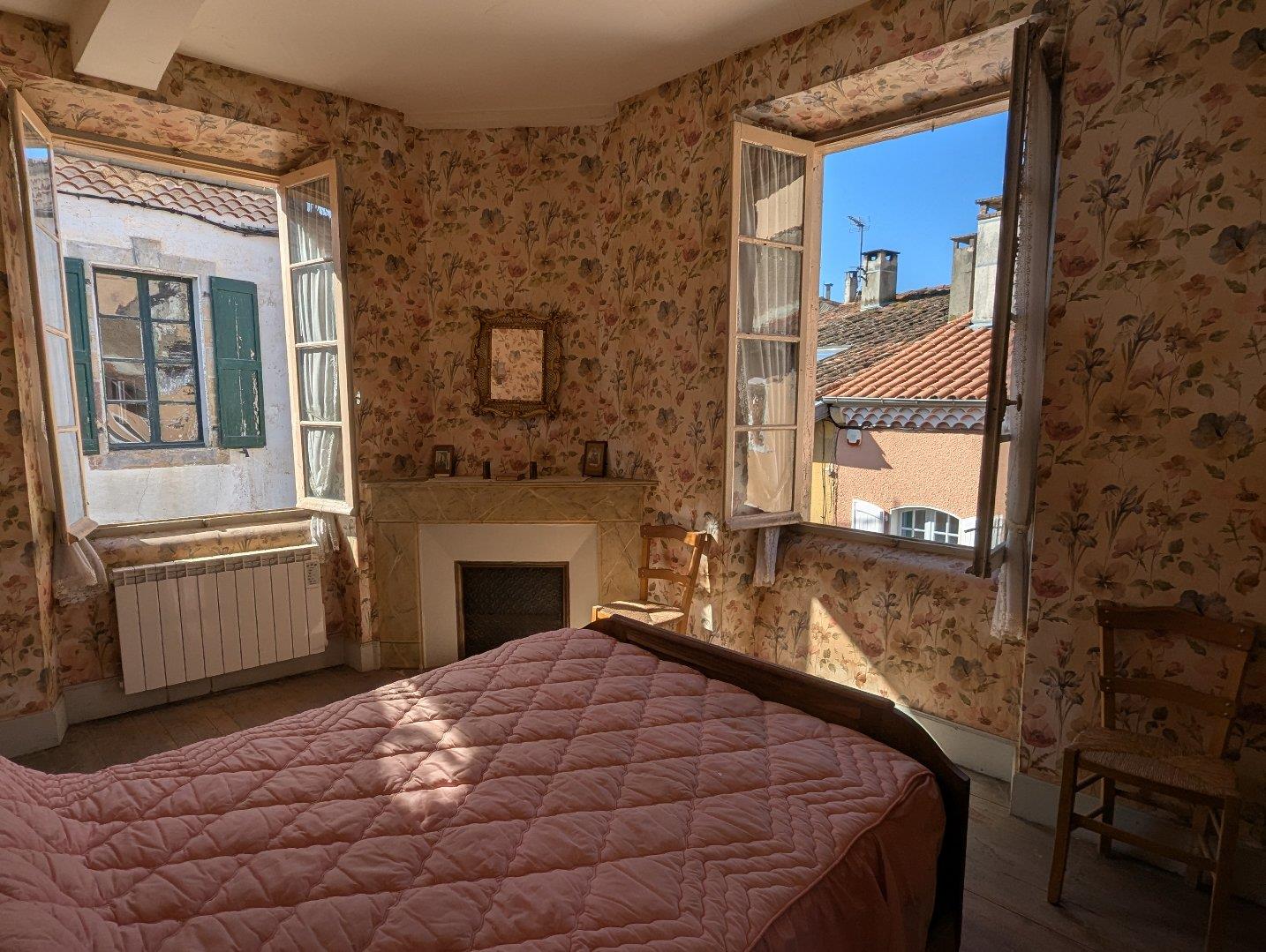 Maison à vendre, 115m², Foix