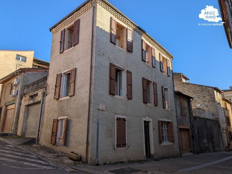 Maison à vendre, 115m², Foix