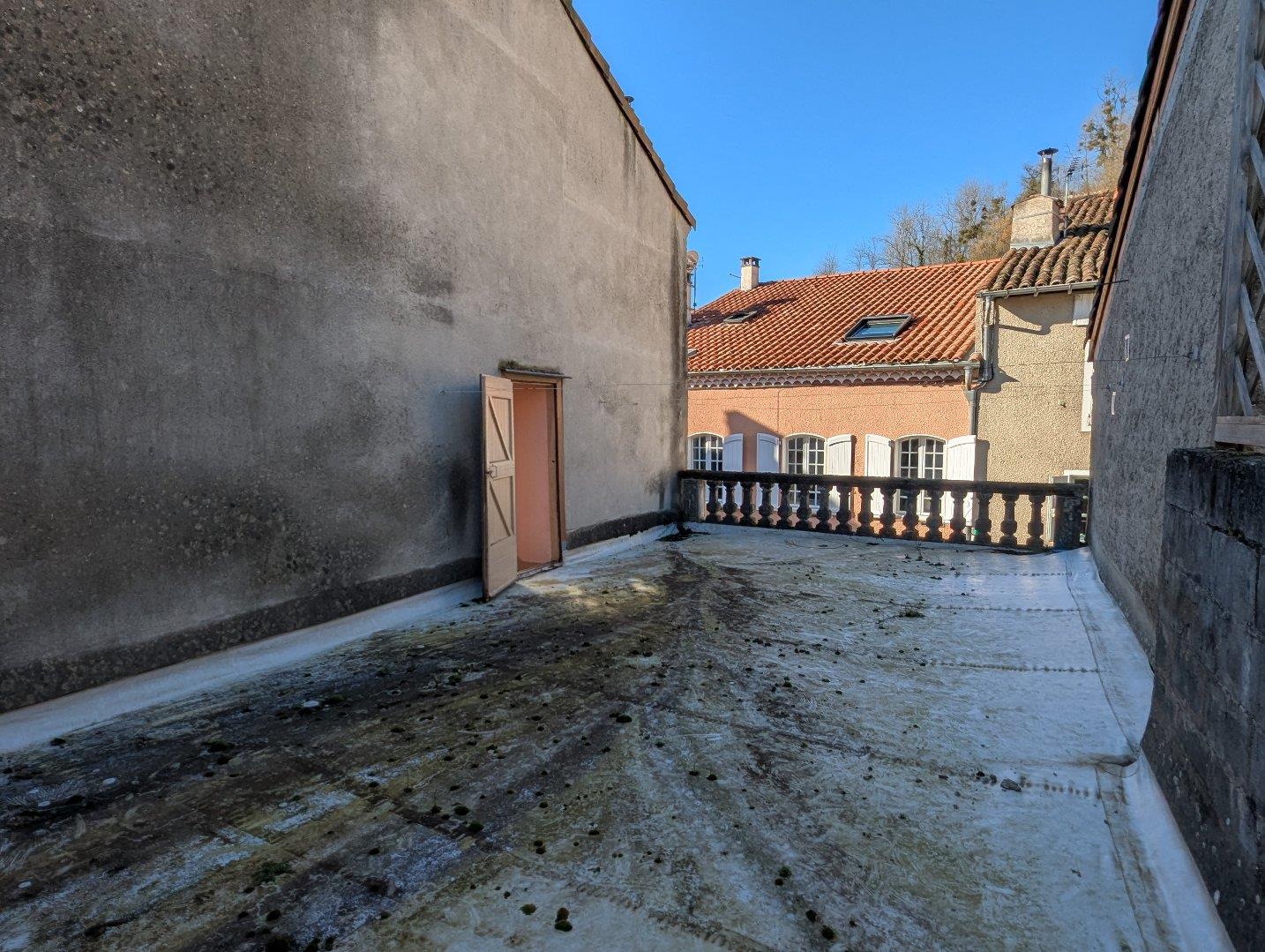 Maison à vendre, 115m², Foix