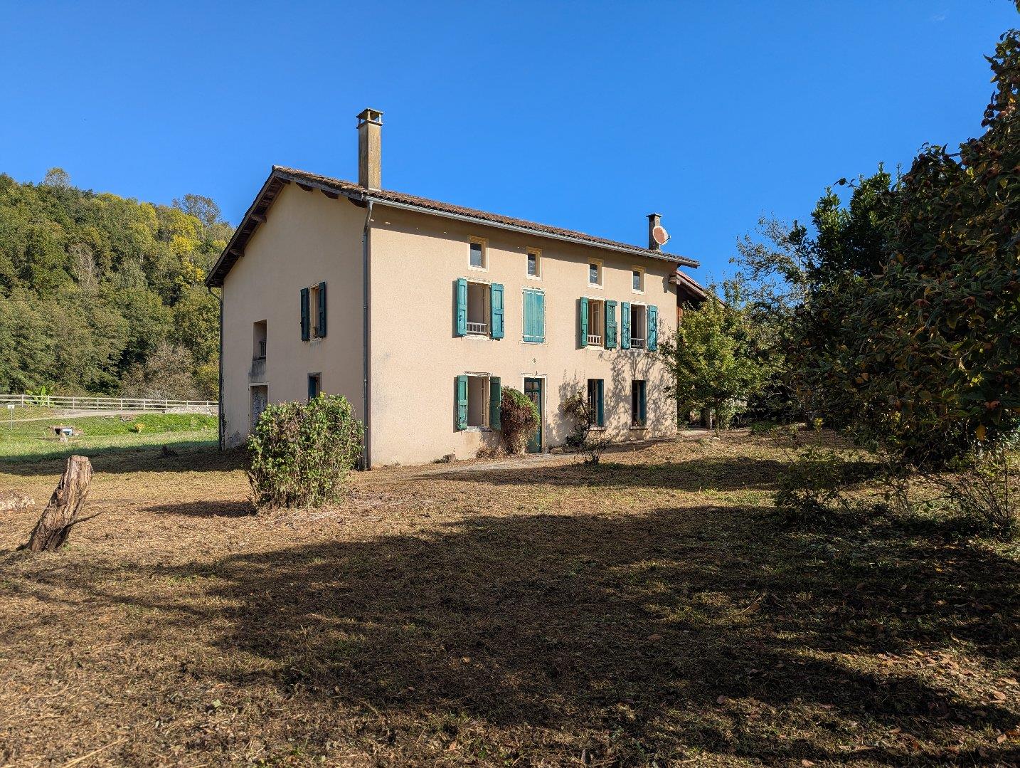 Maison à vendre, 94m², Nescus