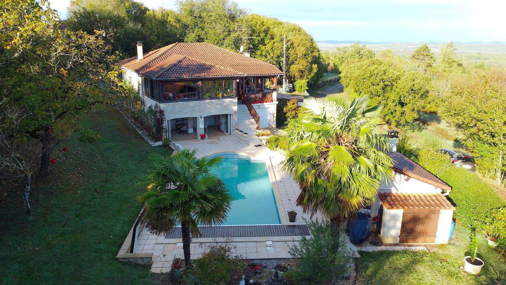 Maison à vendre, 171m², Saint-Jean-de-Laur