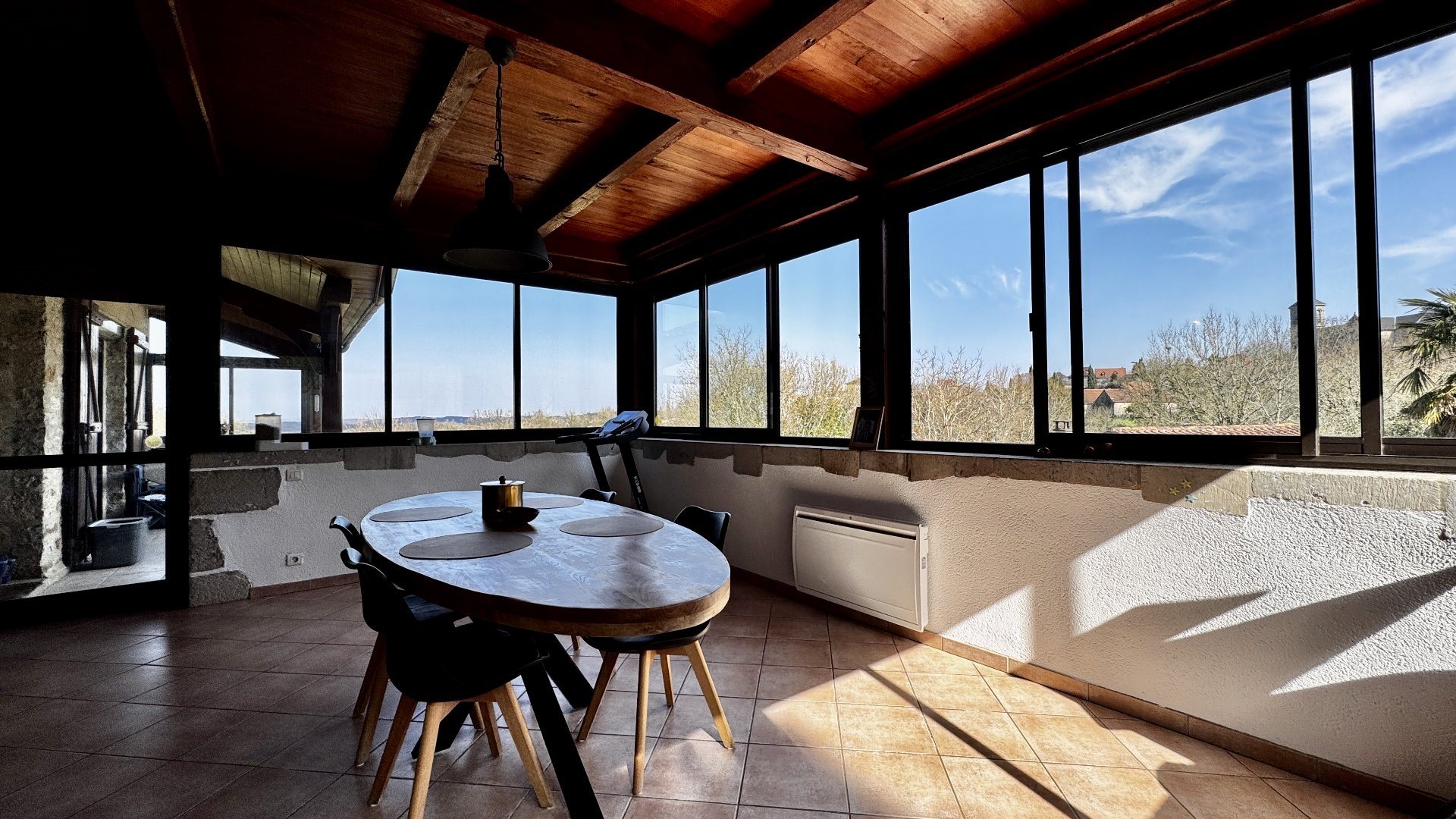 Maison à vendre, 171m², Saint-Jean-de-Laur