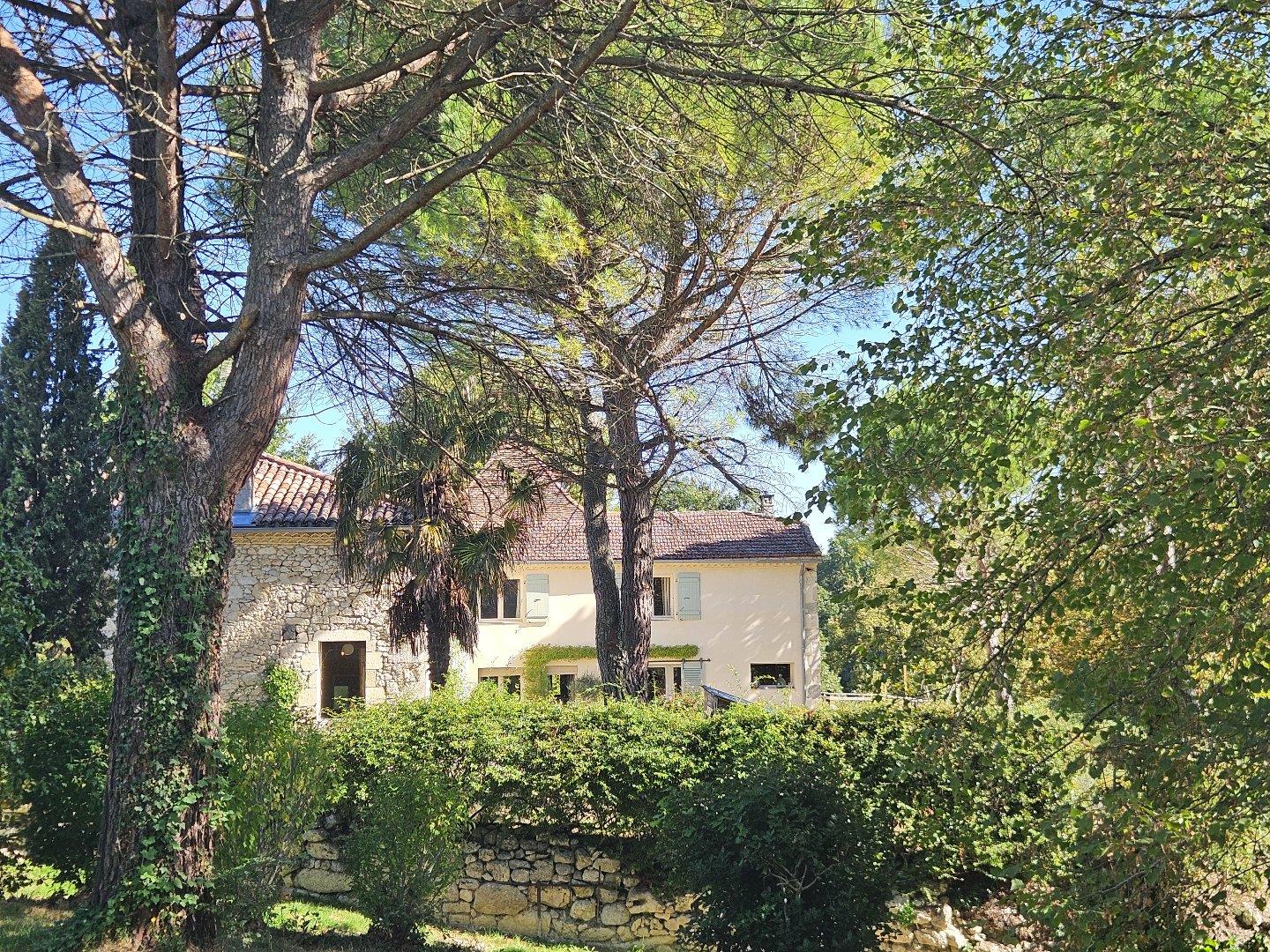 Maison à vendre, 390m², La Romieu