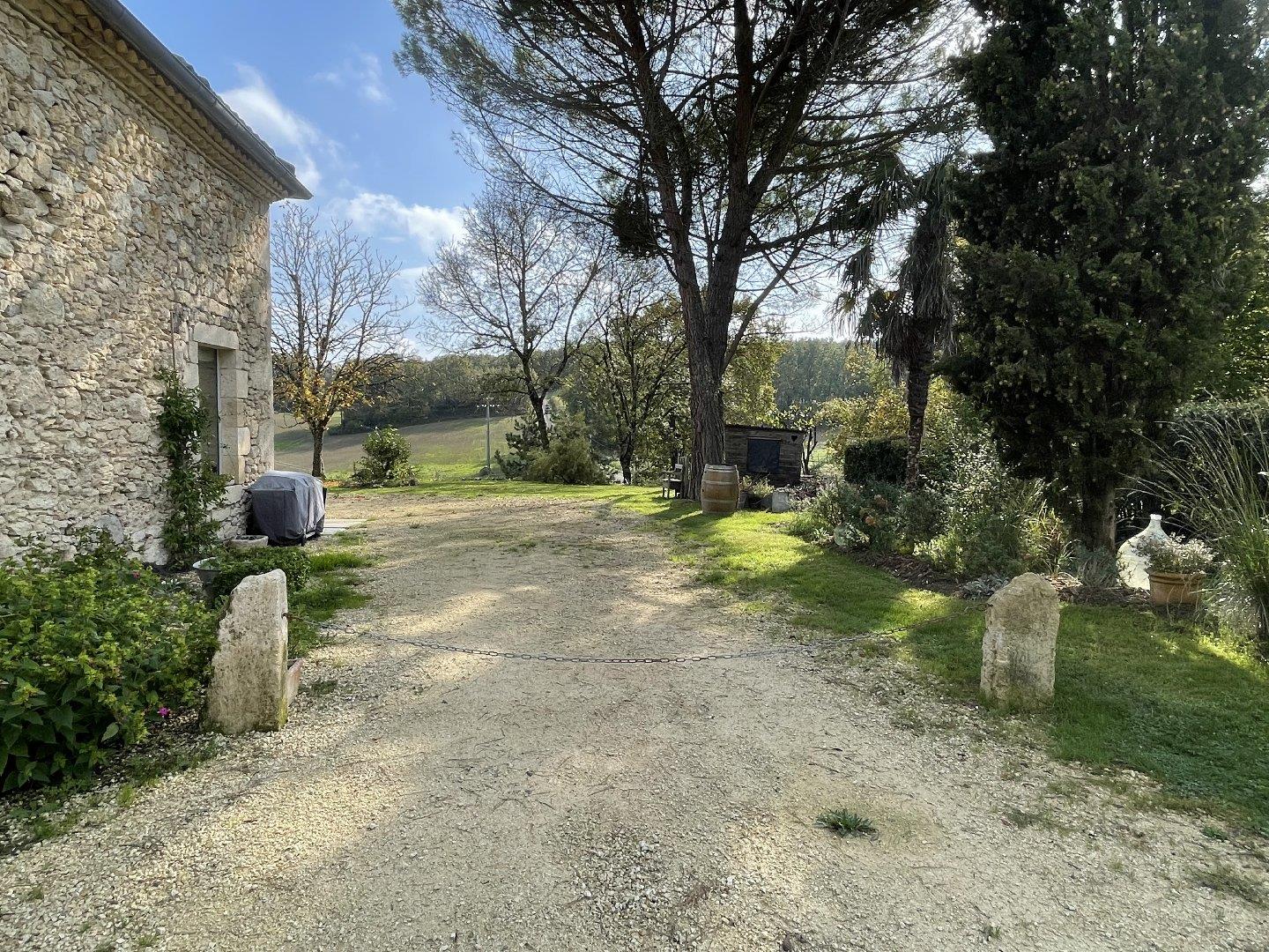 Maison à vendre, 390m², La Romieu