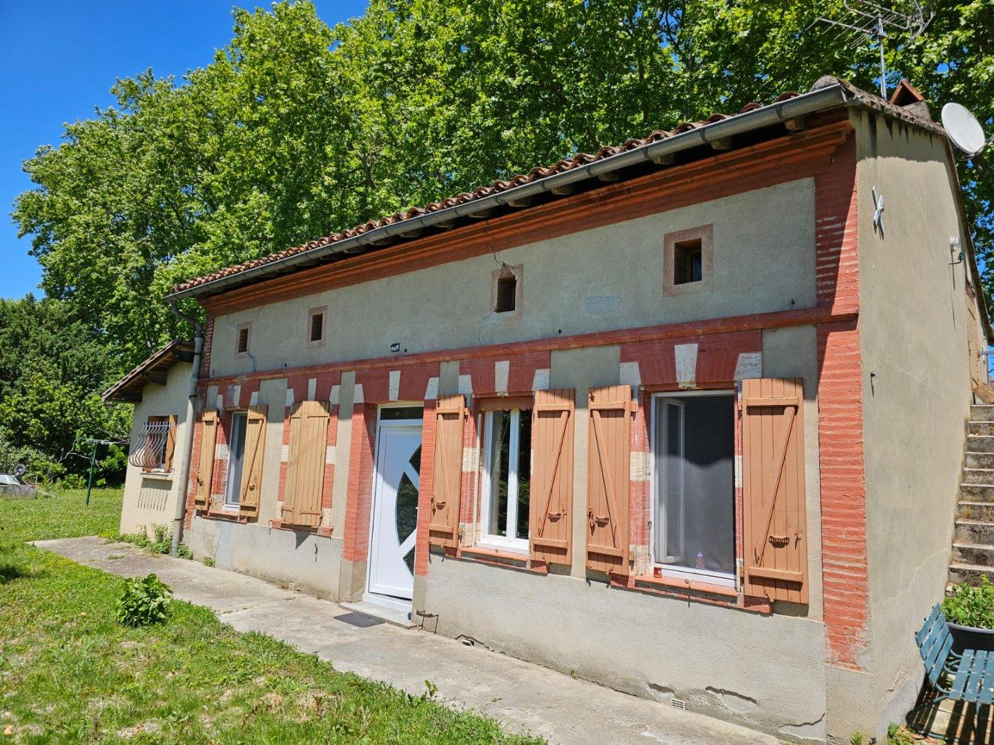 Haus