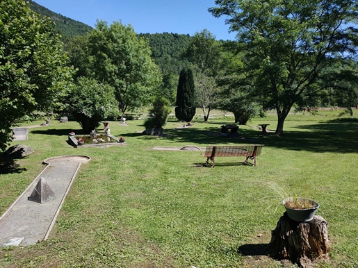 Restaurant Le Pré du Bonheur