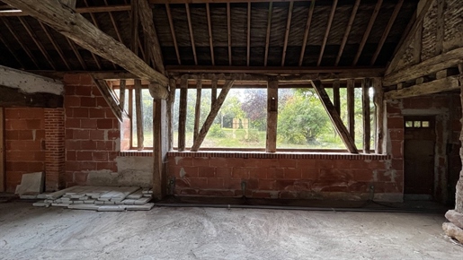 Farmhouse