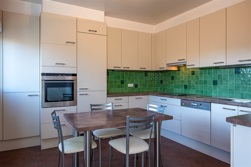 Appartement en résidence