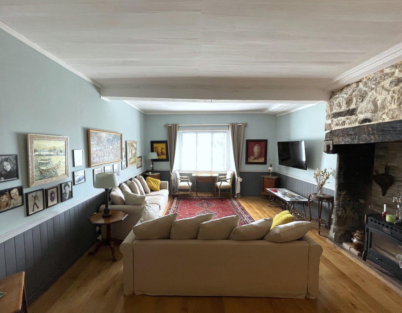 Compra: Casa (12600)