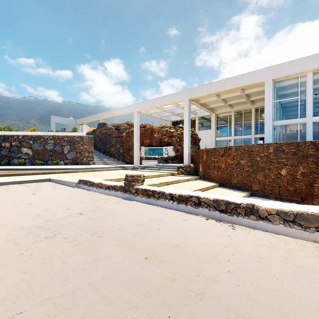 Increíble villa de lujo en venta en El Hierro, isla de Canarias