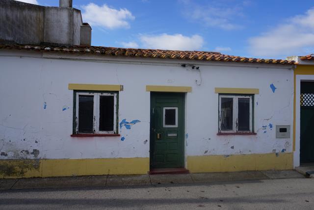 Halfvrijstaand huis te koop in São João de Negrilhos