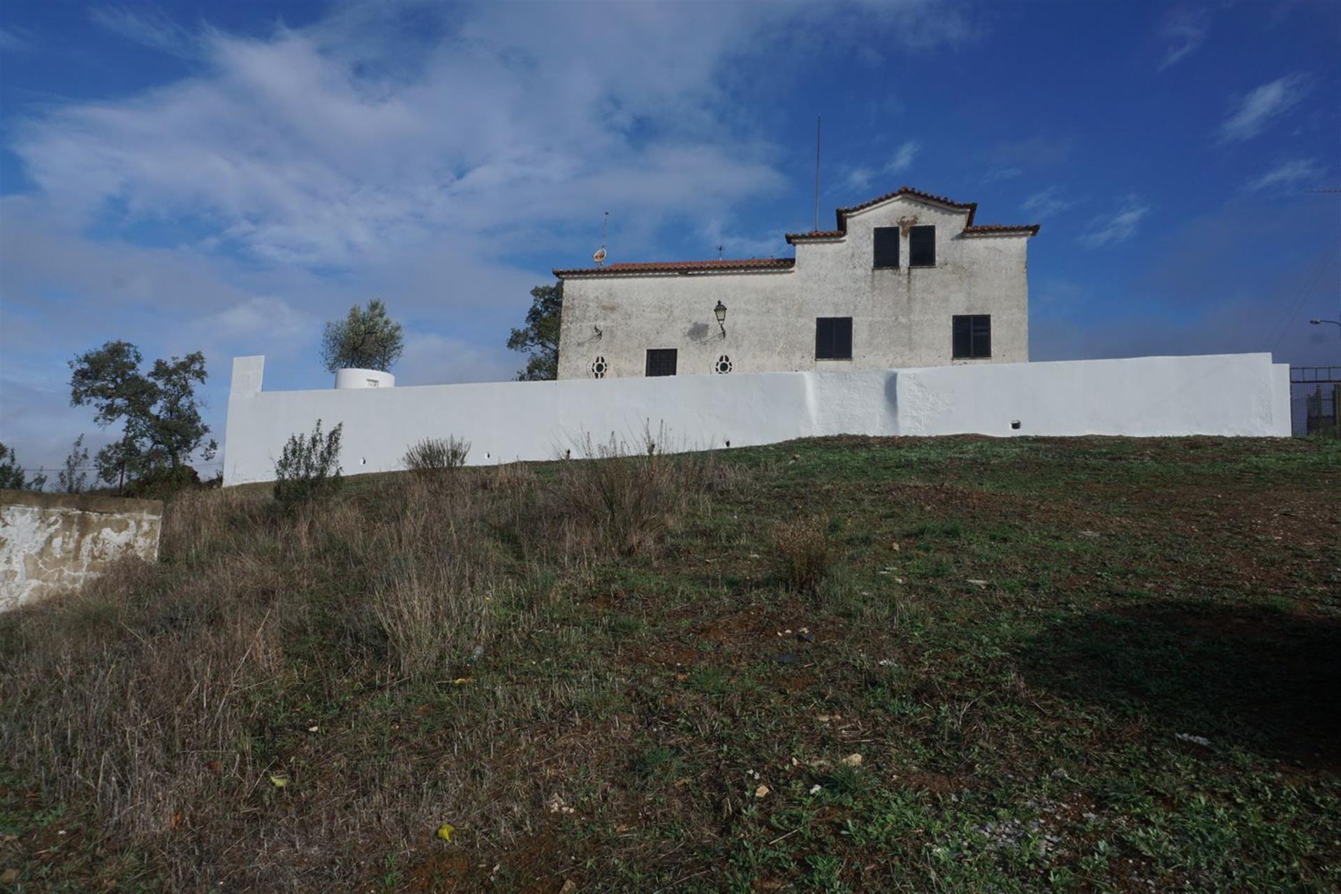 Detached house/villa for sale in Vista Alegre, Santana da Serra