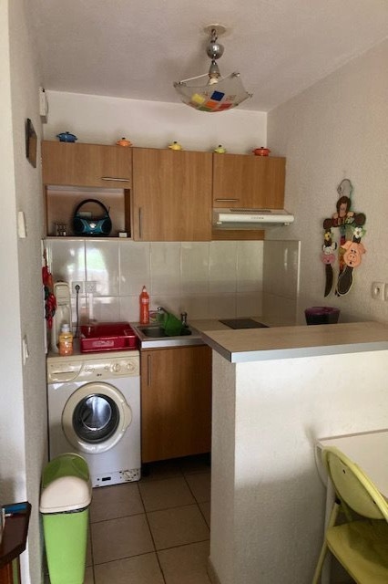 Purchase: Apartment (40465)