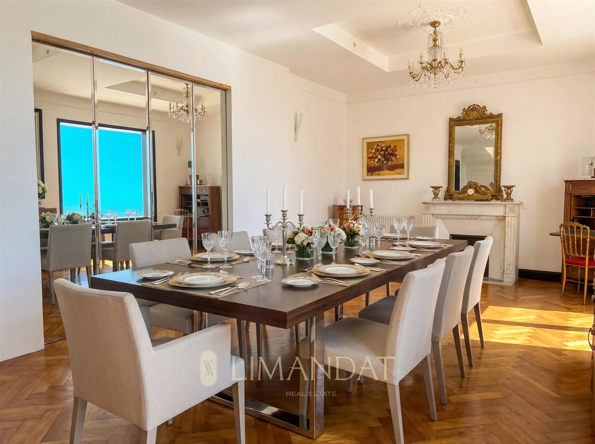 Maison à vendre, 280m², Le Cannet