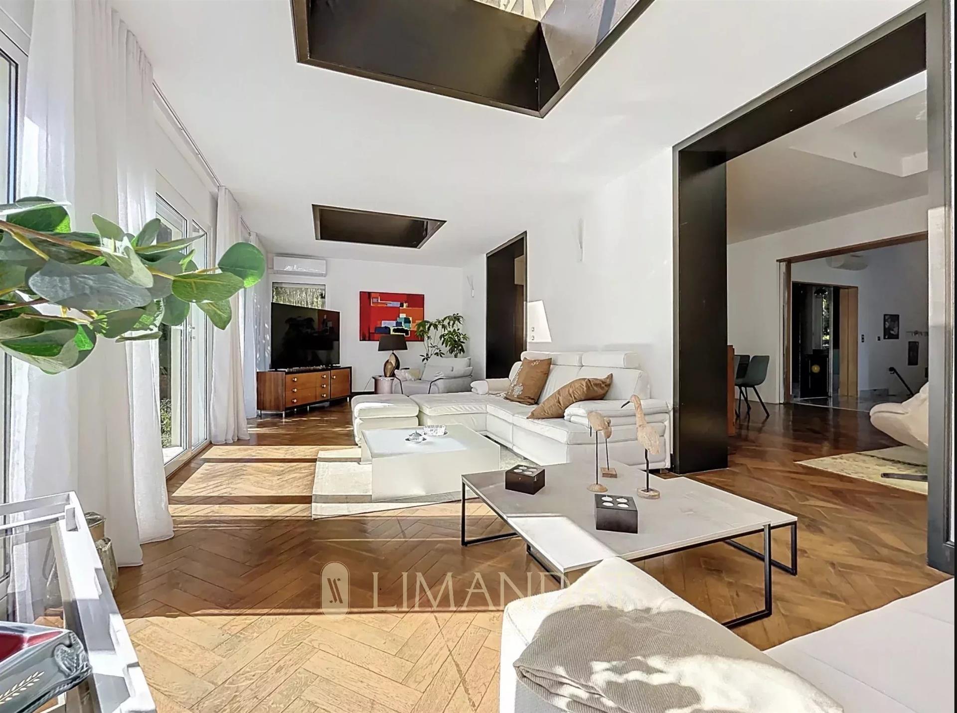 Maison à vendre, 280m², Le Cannet