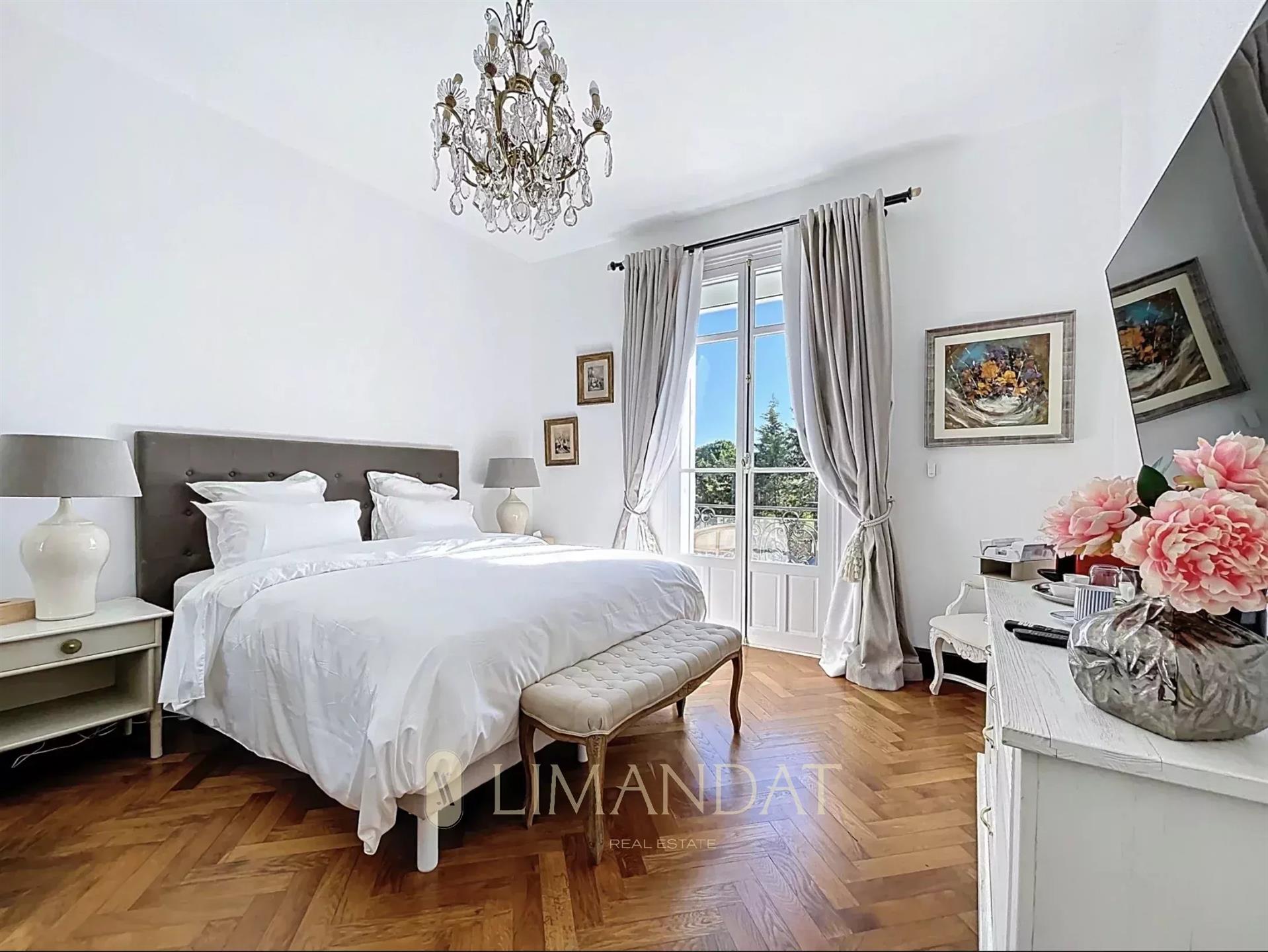 Maison à vendre, 280m², Le Cannet