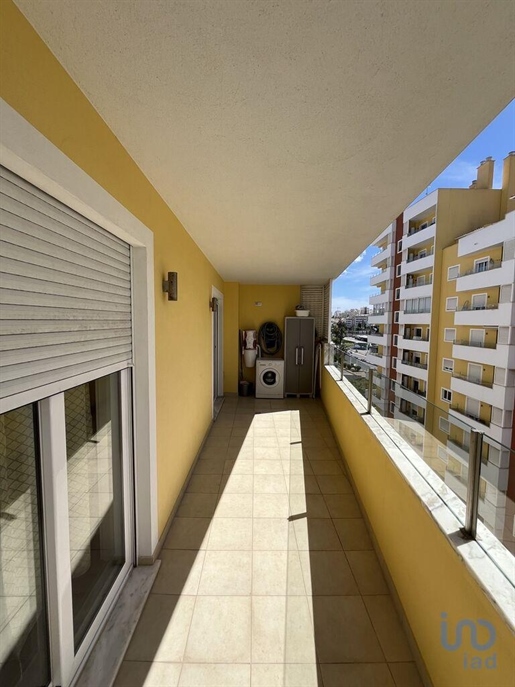 Appartement met 2 Kamers in Faro met 70,00 m²