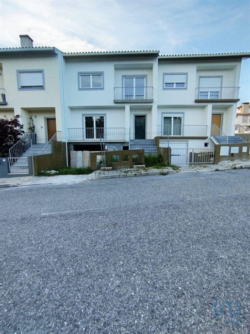 House with 4 Rooms in Guarda with 183,00 m²