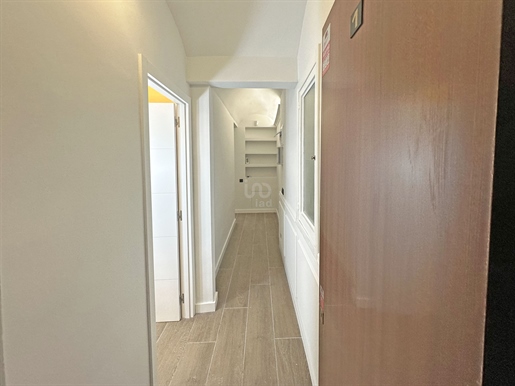 Apartamento 2 quartos - 53,00 m²