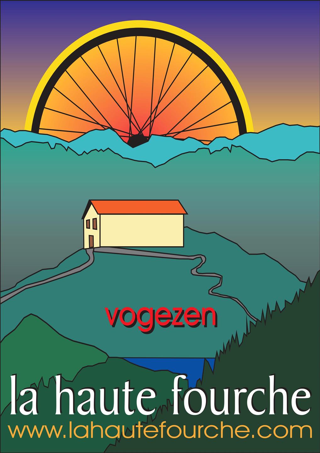 Voigezen Hostel και 2 παραθεριστικές κατοικίες προς πώληση