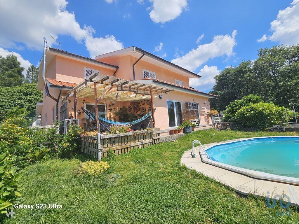 Startseite / Villa in Vila Real, Vila Real