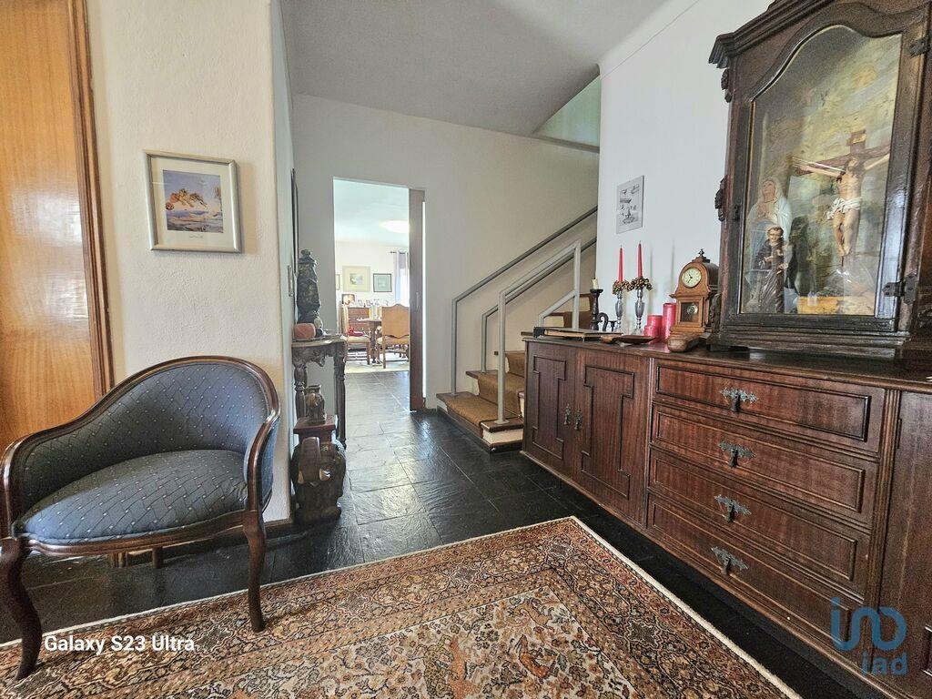 Startseite / Villa in Vila Real, Vila Real