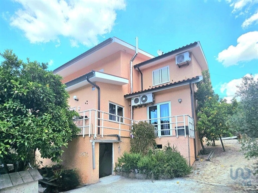 Inicio / Villa en el Vila Real, Vila Real