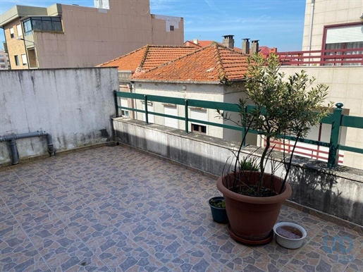 Apartment with 1 Rooms in Porto with 67,00 m²