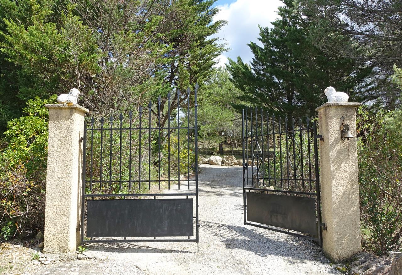 Σπίτι Montcélèbre