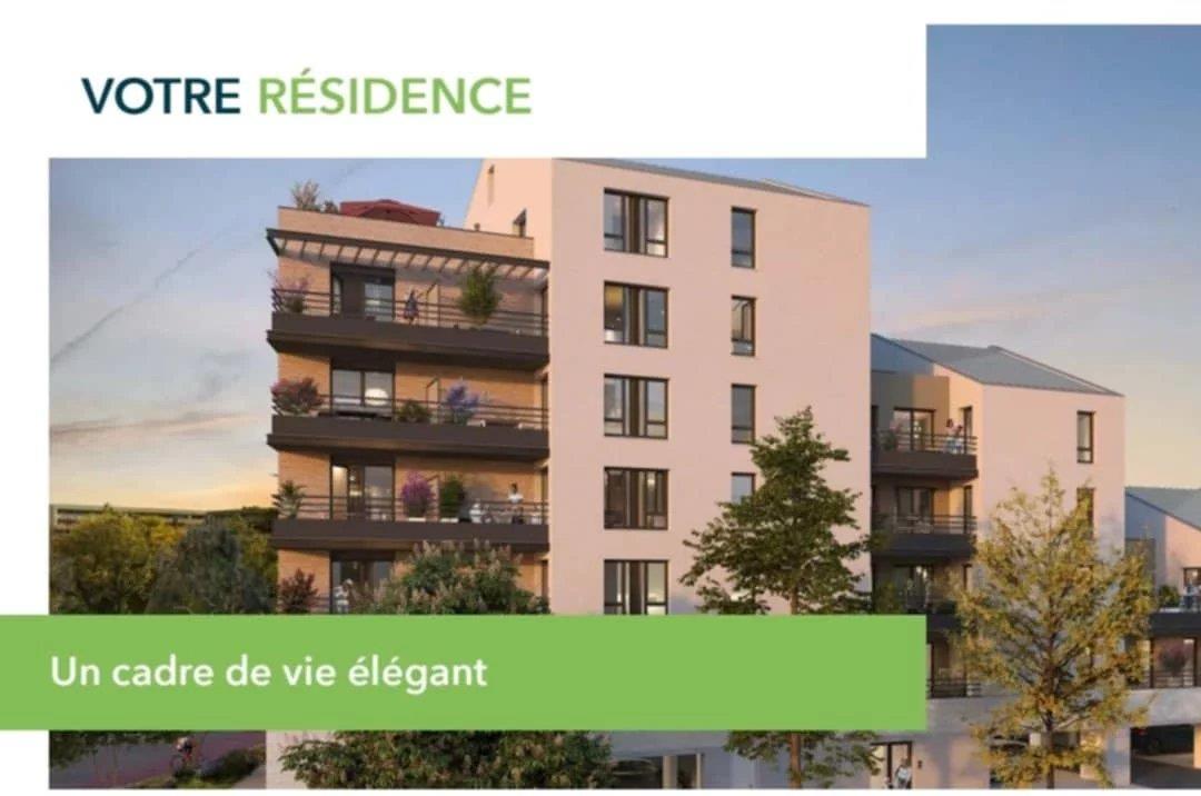 2 rooms in Toulouse