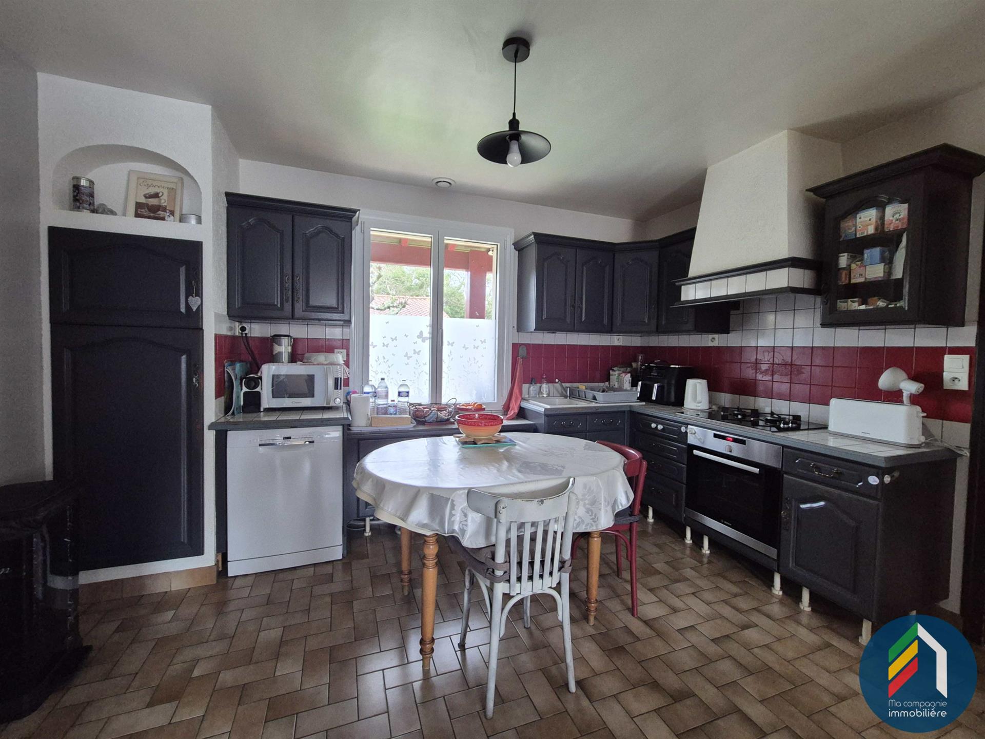 Maison à vendre, 117m², Pouzauges