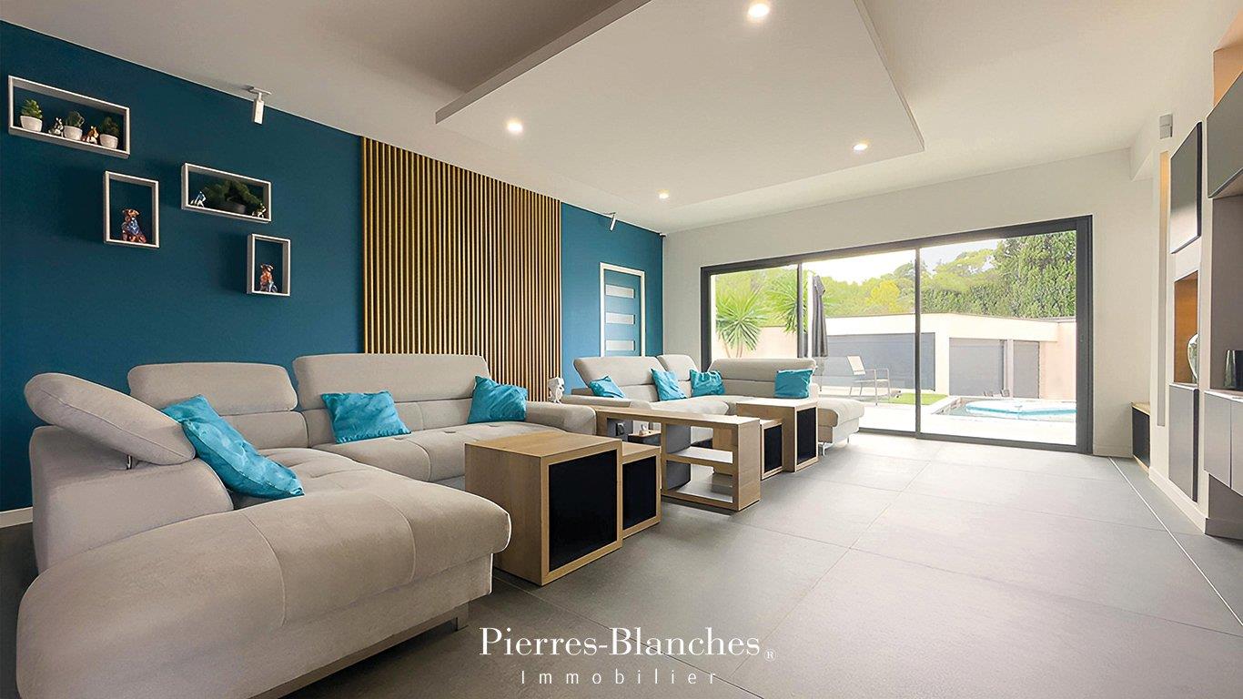 Maison à vendre, 220m², Montpellier