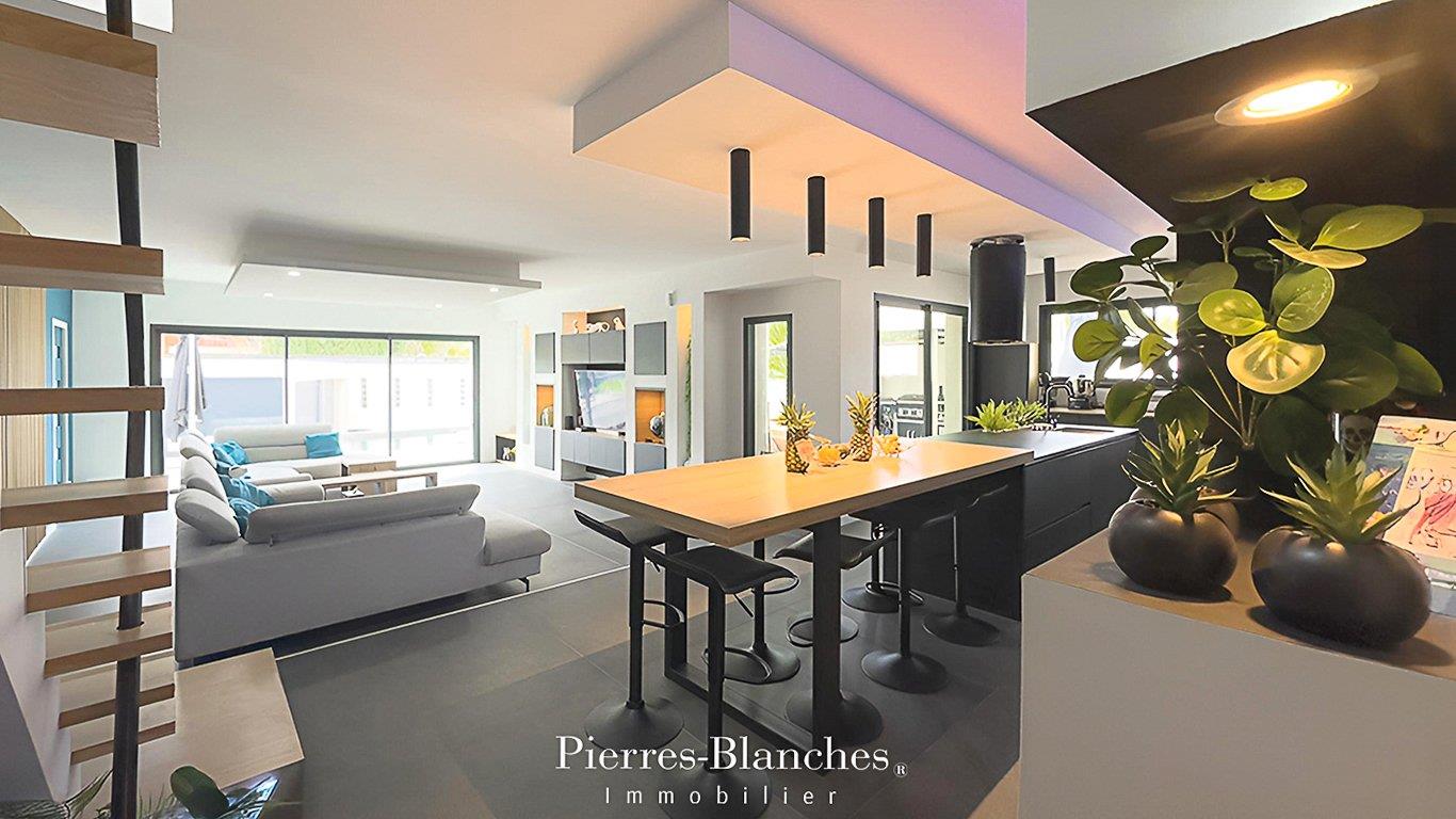 Maison à vendre, 220m², Montpellier