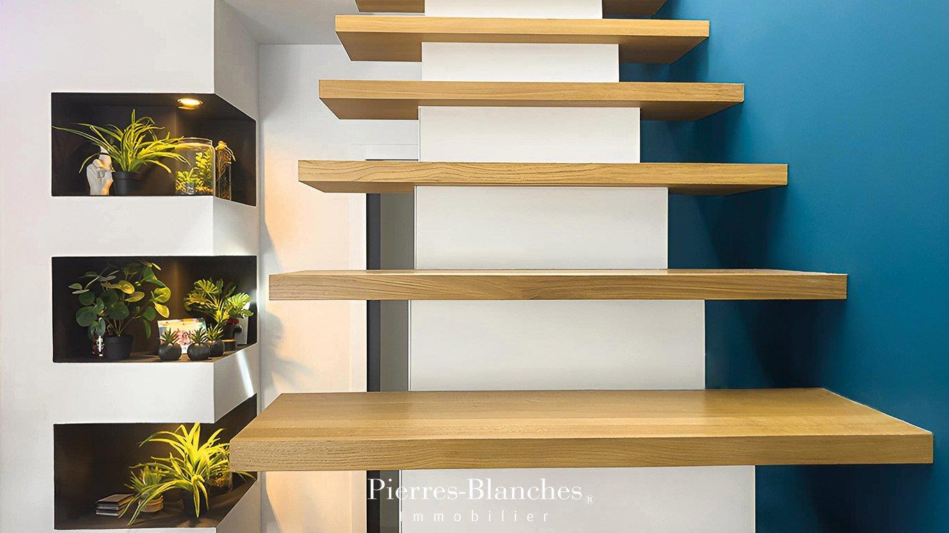 Maison à vendre, 220m², Montpellier