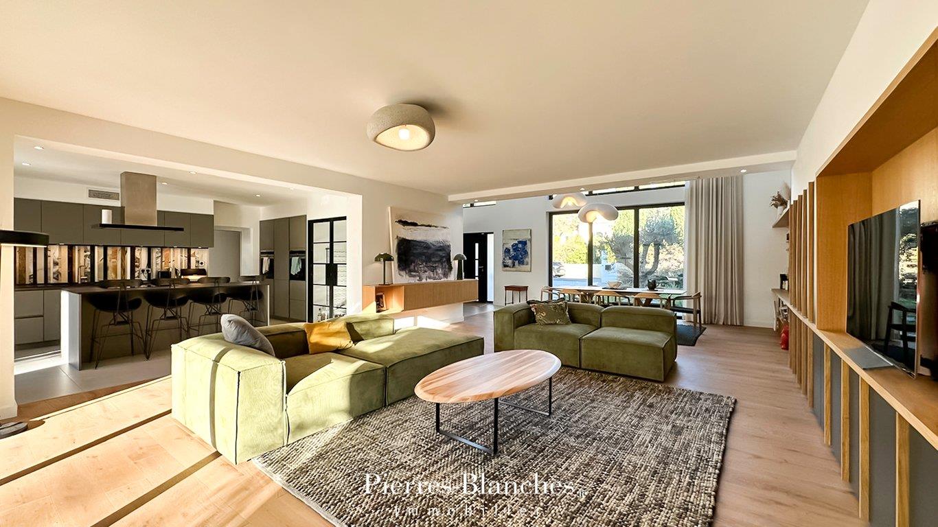 Maison à vendre, 299m², Montpellier