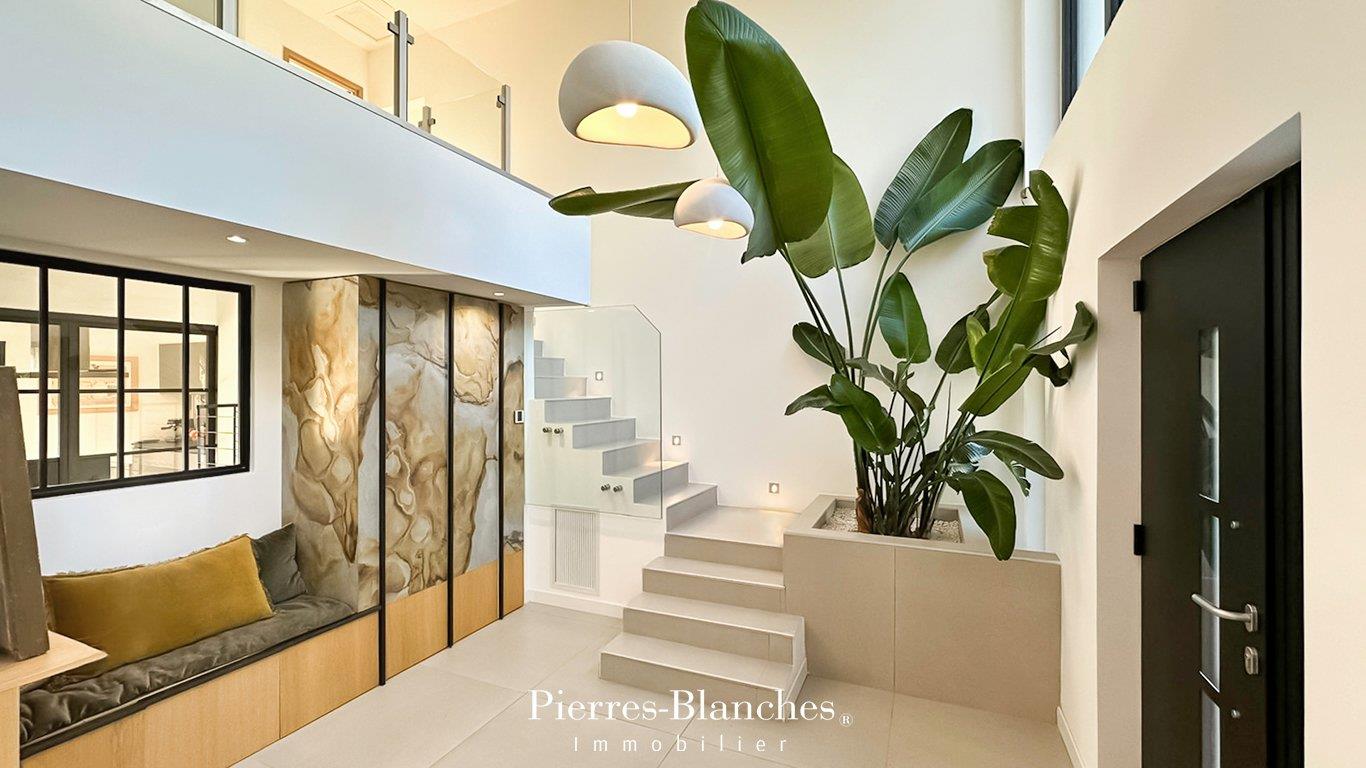 Maison à vendre, 299m², Montpellier