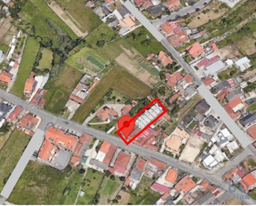 Village house with 2 Rooms in Aveiro with 109,00 m²