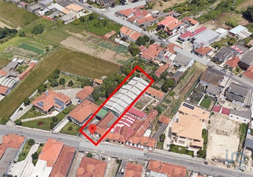 Village house with 2 Rooms in Aveiro with 109,00 m²