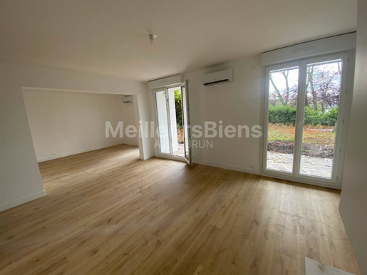 House of 150m² completely renovated