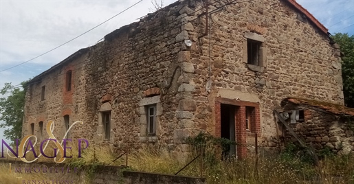 Stone house to be completely renovated